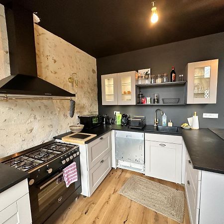 Le Loft Bergeracois & Salle De Jeux 外观 照片