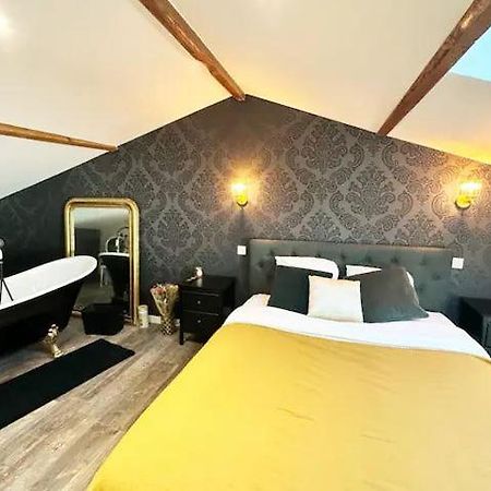 Le Loft Bergeracois & Salle De Jeux 外观 照片