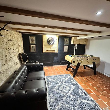 Le Loft Bergeracois & Salle De Jeux 外观 照片