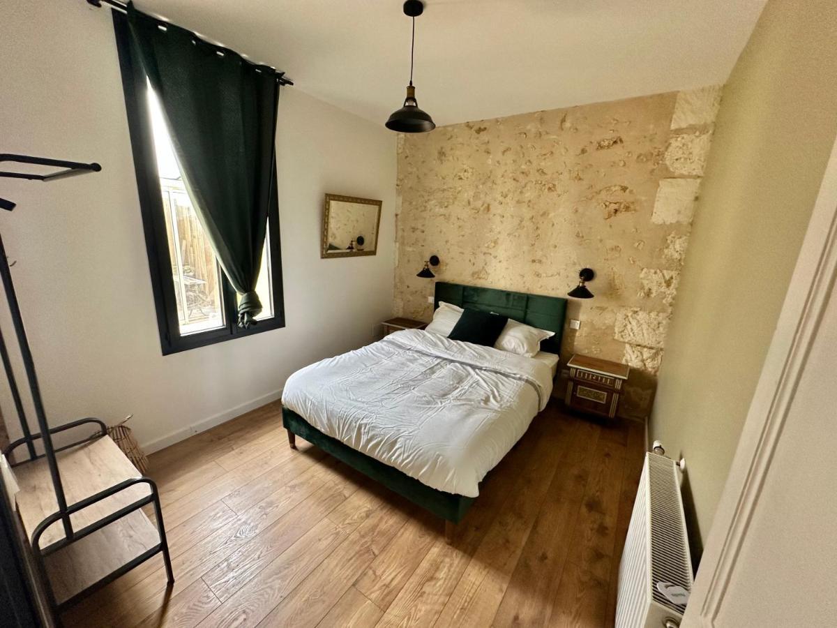 Le Loft Bergeracois & Salle De Jeux 外观 照片