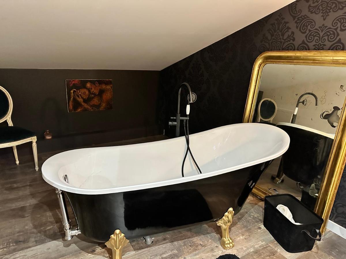 Le Loft Bergeracois & Salle De Jeux 外观 照片