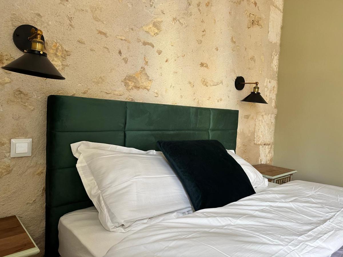 Le Loft Bergeracois & Salle De Jeux 外观 照片