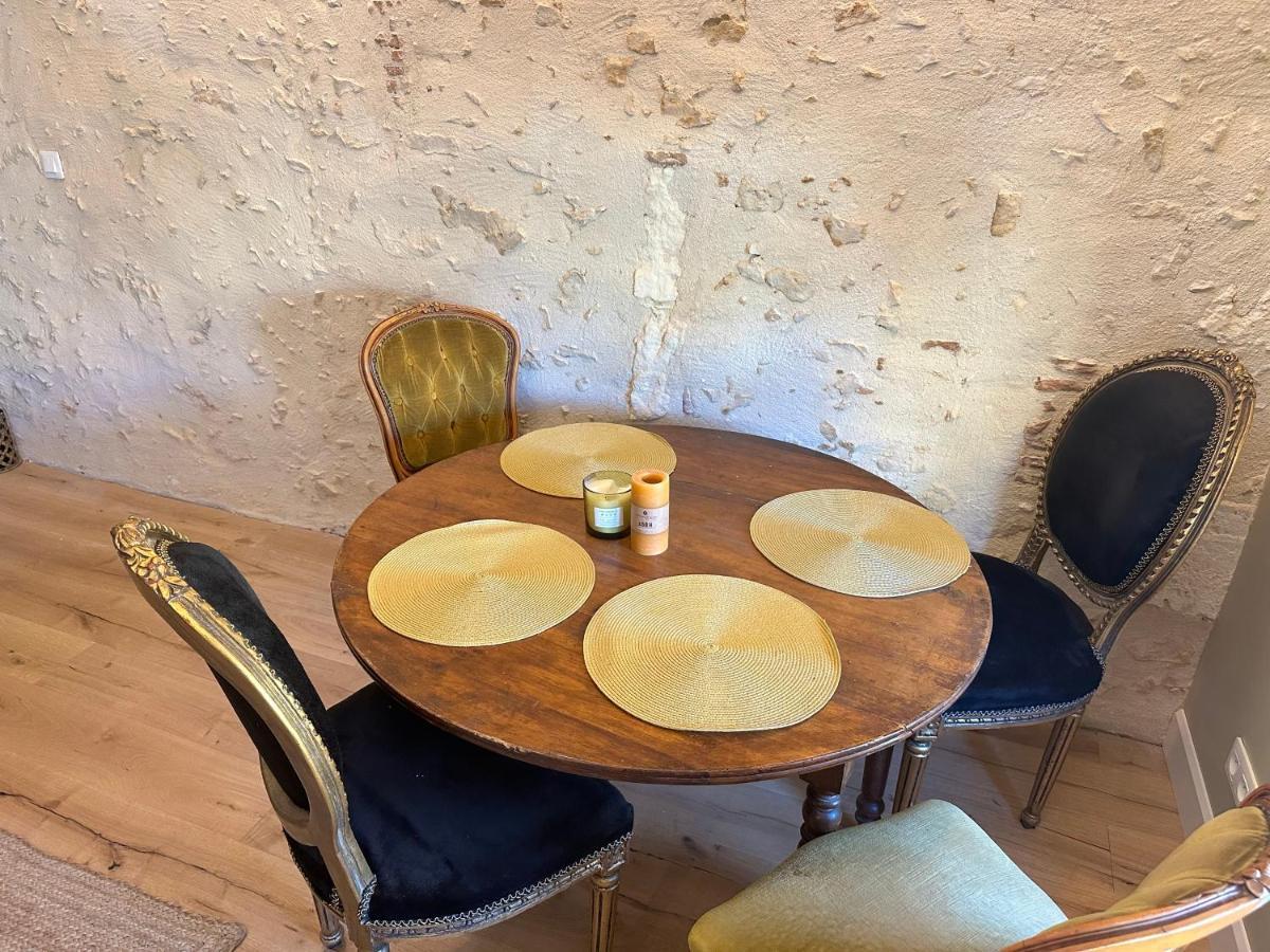 Le Loft Bergeracois & Salle De Jeux 外观 照片