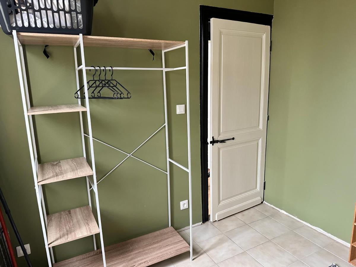 Le Loft Bergeracois & Salle De Jeux 外观 照片