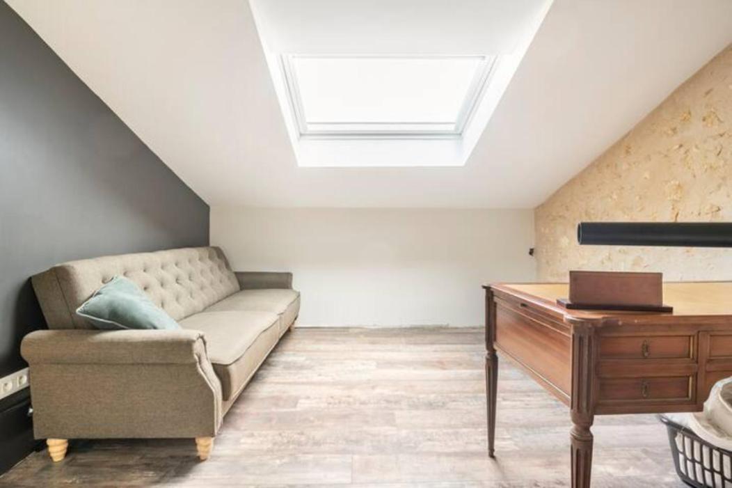 Le Loft Bergeracois & Salle De Jeux 外观 照片