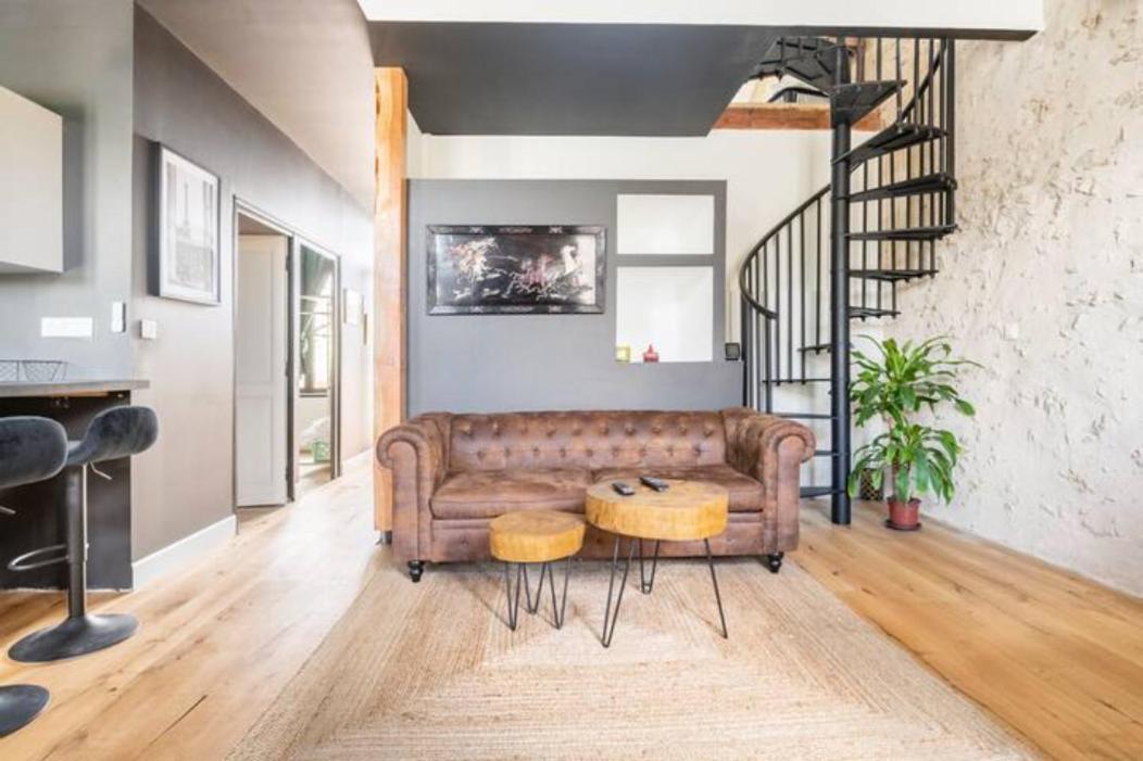 Le Loft Bergeracois & Salle De Jeux 外观 照片