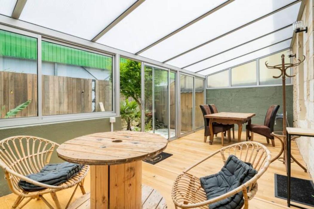 Le Loft Bergeracois & Salle De Jeux 外观 照片