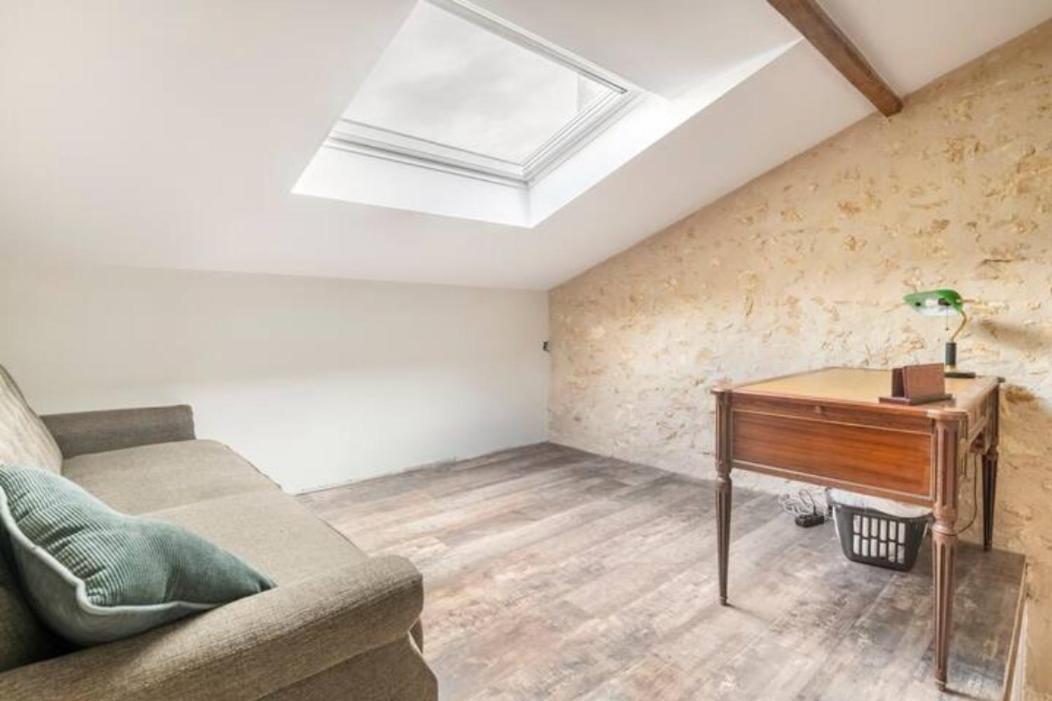Le Loft Bergeracois & Salle De Jeux 外观 照片