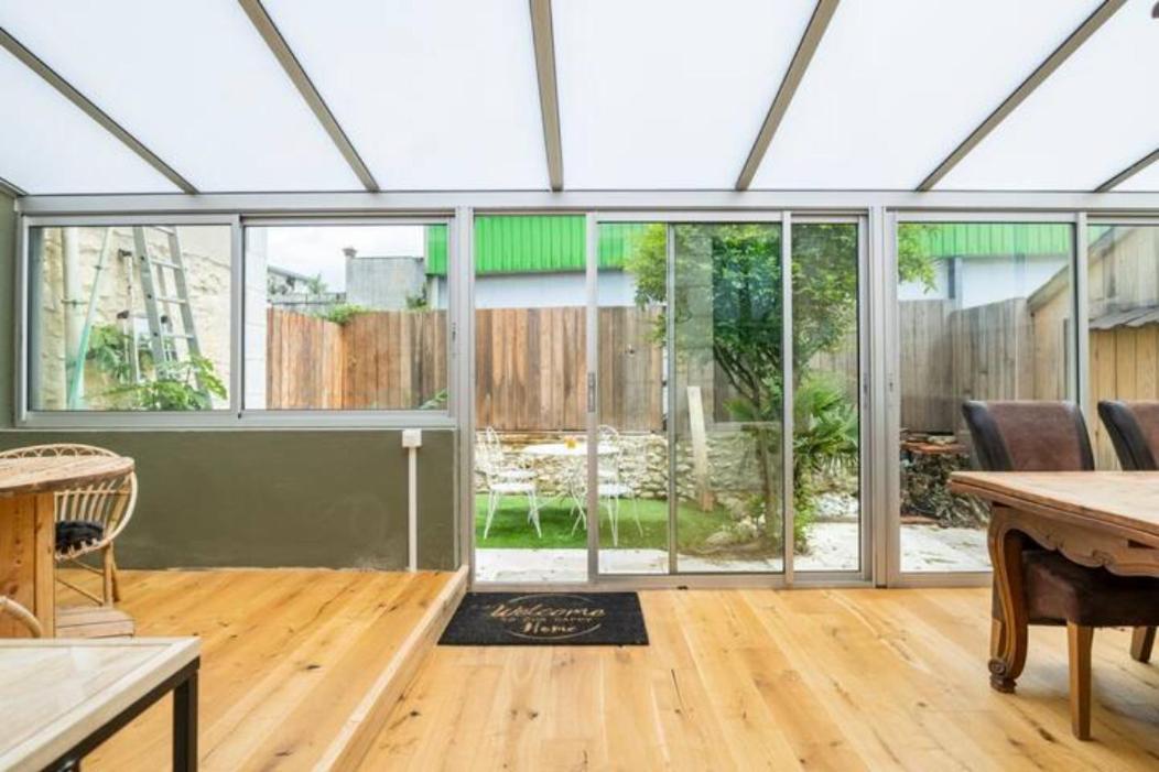 Le Loft Bergeracois & Salle De Jeux 外观 照片