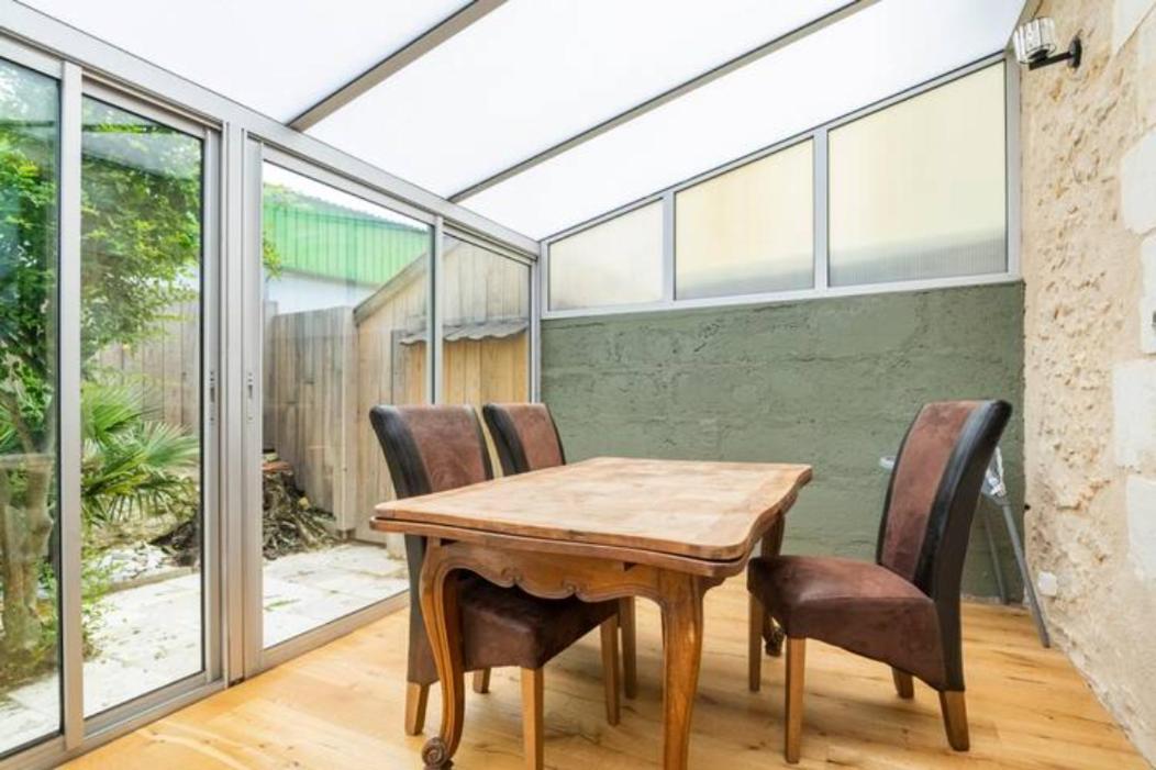 Le Loft Bergeracois & Salle De Jeux 外观 照片