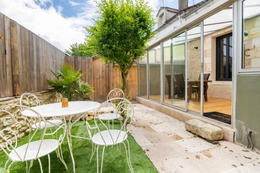 Le Loft Bergeracois & Salle De Jeux 外观 照片