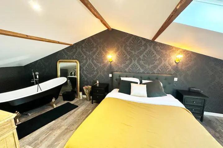 Le Loft Bergeracois & Salle De Jeux 外观 照片